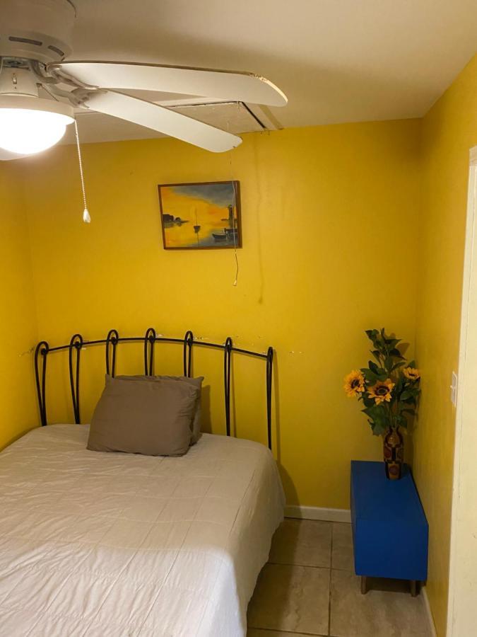 Comfortable Crash Pad นิวออร์ลีนส์ ภายนอก รูปภาพ