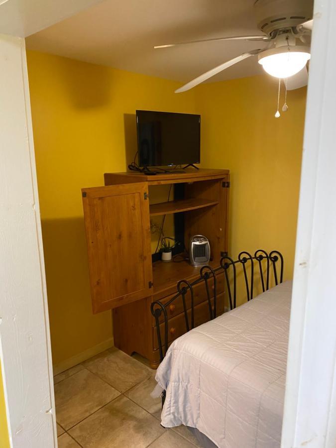 Comfortable Crash Pad นิวออร์ลีนส์ ภายนอก รูปภาพ